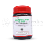 Kottakkal Arya Vaidya Sala Vanasuranadi Leham (Pack Of 10)