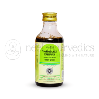 Kottakkal Arya Vaidya Sala Varanadi Kashayam (Pack Of 5)