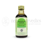 Kottakkal Arya Vaidya Sala Varavisaladi Kashayam (Pack Of 3)