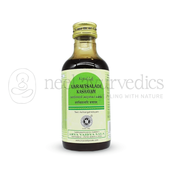 Kottakkal Arya Vaidya Sala Varavisaladi Kashayam (Pack Of 3)