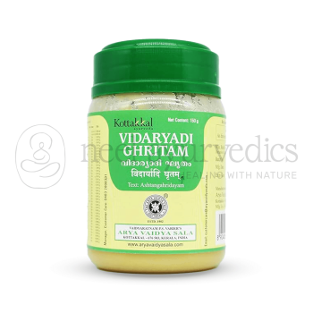 Kottakkal Arya Vaidya Sala Vidaryadi Ghritam (Pack of 5)