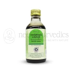 Kottakkal Arya Vaidya Sala Vidaryadi Kashayam (Pack Of 5)