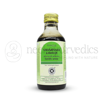 Kottakkal Arya Vaidya Sala Vidaryadi Kashayam (Pack Of 5)