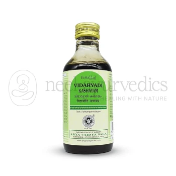 Kottakkal Arya Vaidya Sala Vidaryadi Kashayam (Pack Of 5)