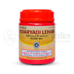 Kottakkal Arya Vaidya Sala Vidaryadi Leham (Pack Of 3)