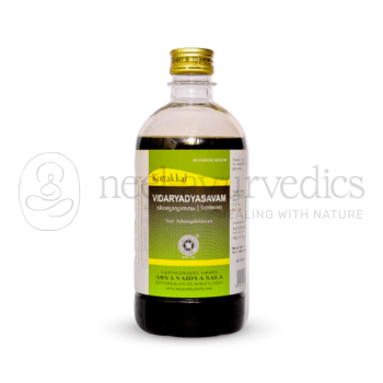 Kottakkal Arya Vaidya Sala Vidaryadyasavam - 450 Ml