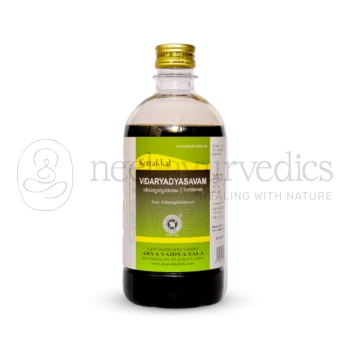Kottakkal Arya Vaidya Sala Vidaryadyasavam - 450 Ml