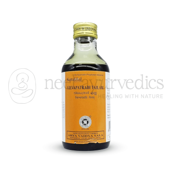 Kottakkal Arya Vaidya Sala Vilwapathradi Tailam (Pack Of 5)