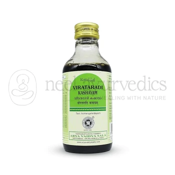 Kottakkal Arya Vaidya Sala Virataradi Kashayam (Pack Of 5)