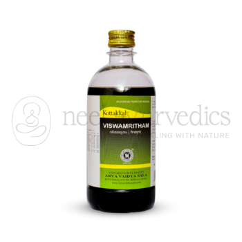 Kottakkal Arya Vaidya Sala Viswamritam - 450 Ml