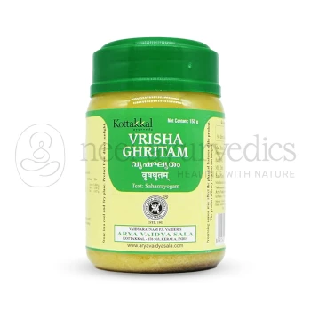 Kottakkal Arya Vaidya Sala Vrisha Ghritam (Pack Of 5)