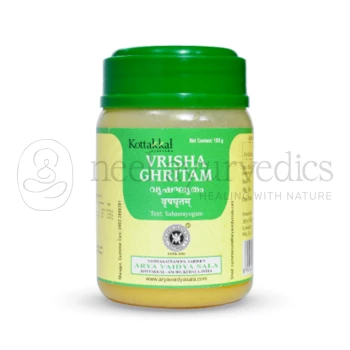 Kottakkal Arya Vaidya Sala Vrishaghritam (Pack Of 5)