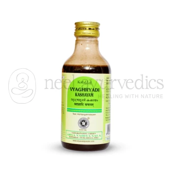 Kottakkal Arya Vaidya Sala Vyaghryadi Kashayam (Pack Of 5)