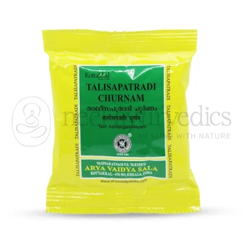 Kottakkal Talisapatradi Churnam - 10 Gm (Pack of 10)