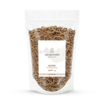 Neel Ayurvedics Kutki