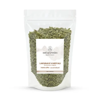 Neel Ayurvedics Lakhnavi Variyali