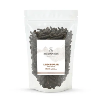 Neel Ayurvedics Lindi Pippar