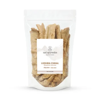 Neel Ayurvedics Lodhra Chhal