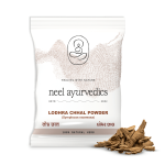 Neel Ayurvedics Lodhra Chhal Churna / Lodhra Bark Powder / Symplocos racemosa Powder