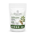 Neel Ayurvedics Lodhra Chhal Churna