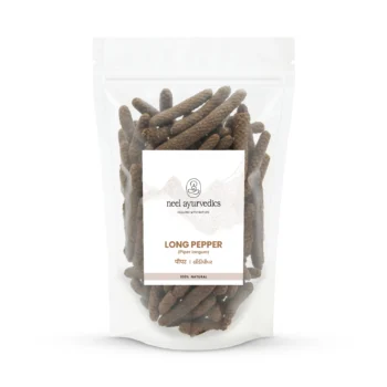 Neel Ayurvedics Long Pepper