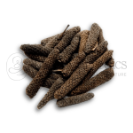 Neel Ayurvedics Long Pepper | Lindi Pippar | Gaj Pippar | Gaj Pipal | Gajpeepal | Gaj Peepal | Piper Chaba | Scindapsus Officinalis