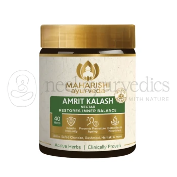 Maharishi Amrit Kalash Nector Paste - 600 Gm