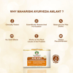 Maharishi Ayurveda Amlant Tablet – 60 Tab