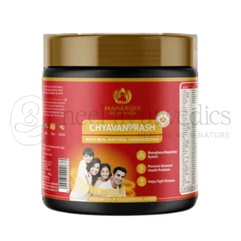 Maharishi Ayurveda Authentic Chyavanprash - 500 Gm