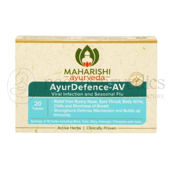 Maharishi Ayurveda Ayurdefence-AV - 20 Tab