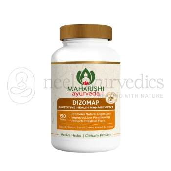 Maharishi Ayurveda Dizomap Tablet - 60 Tab
