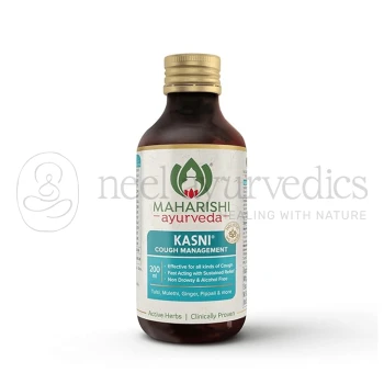 Maharishi Ayurveda Kasni - 200 ml (Pack of 2)