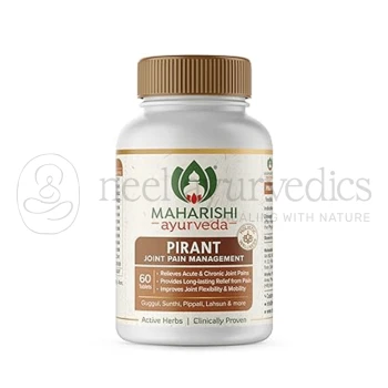 Maharishi Ayurveda Pirant Tablets - 60 Tab
