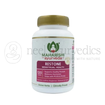 Maharishi Ayurveda Restone Tablet - 120 Tabs