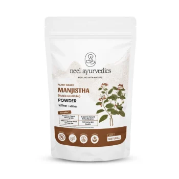 Neel Ayurvedics Manjistha Powder
