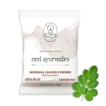 Neel Ayurvedics Moringa Leaves Powder