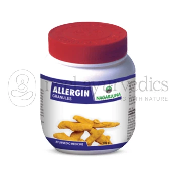 Nagarjuna Kerala Allergin Granules - 200 Gm