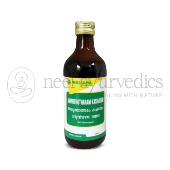 Nagarjuna Kerala Amruthottharam Kashaayam - 200 ml