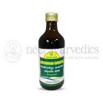 Nagarjuna Kerala Ashtavargam Kashaayam - 200 ml