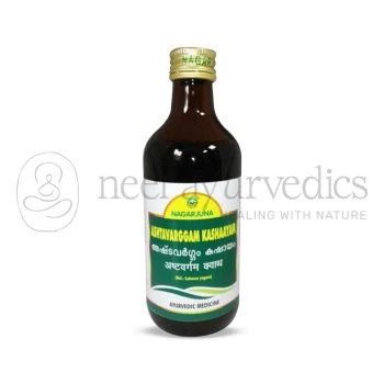 Nagarjuna Kerala Ashtavargam Kashaayam - 200 ml