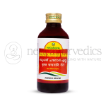 Nagarjuna Kerala Bruhath Chandanaadi Thailam - 200 Ml