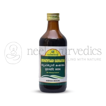 Nagarjuna Kerala Bruhathyaadi Kashaayam - 200 ml