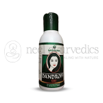 Nagarjuna Kerala Dandroff Hair Oil - 100 ml