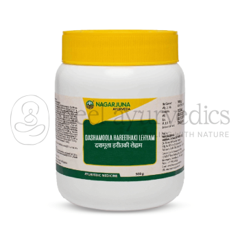 Nagarjuna Kerala Dashamoola Hareethaki Lehyam - 300 Gm