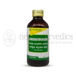 Nagarjuna Kerala Dashamoola Katuthrayam Kashaayam - 200 ml