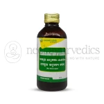 Nagarjuna Kerala Dashamoola Katuthrayam Kashaayam - 200 ml