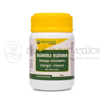 Nagarjuna Kerala Dashamoola Rasaayanam - 100 Gm (Pack of 2)