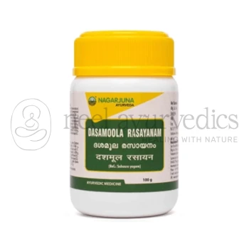 Nagarjuna Kerala Dashamoola Rasaayanam - 100 Gm (Pack of 2)