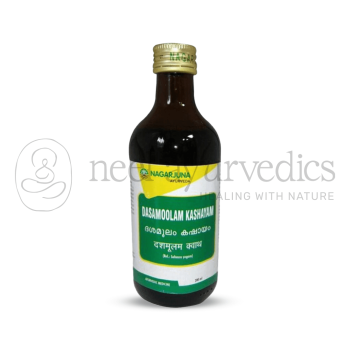 Nagarjuna Kerala Dashamoolam Kashaayam - 200 ml