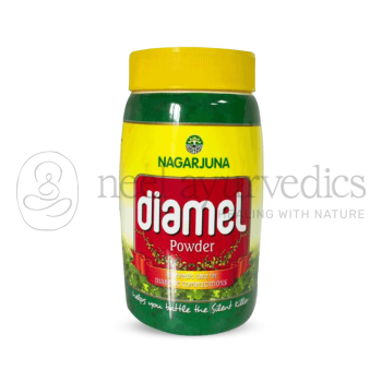Nagarjuna Kerala Diamel Powder - 200 Gm